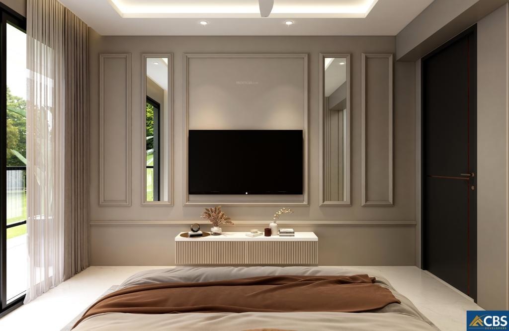  flamingo luxury floors Bedroom