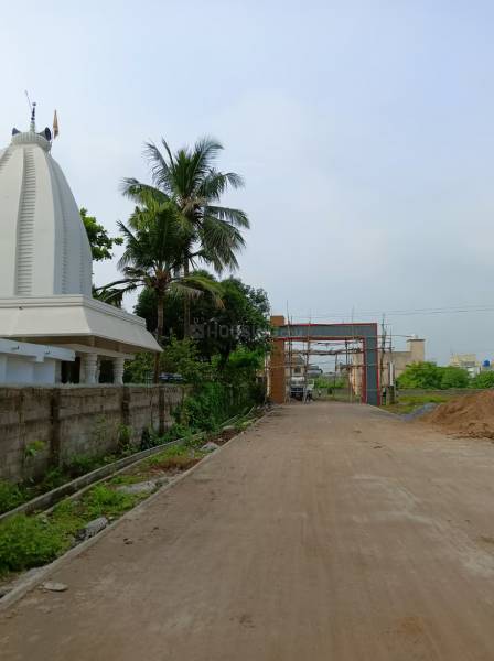 Plot vedanta-vatika Plot