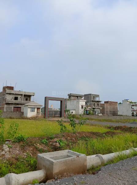 Plot vedanta-vatika Plot