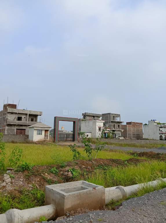  vedanta vatika Plot