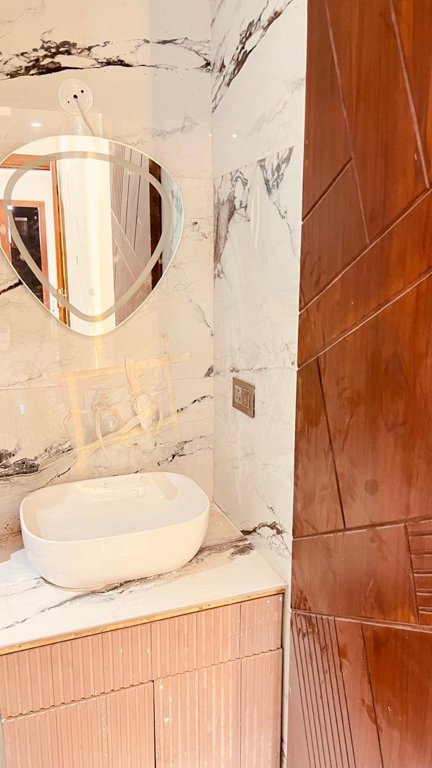  shiv shakti builder floors Bathroom