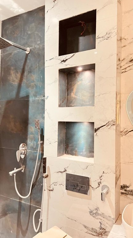  shiv shakti builder floors Bathroom