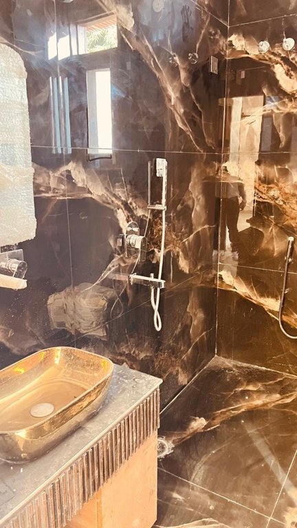  shiv shakti builder floors Bathroom