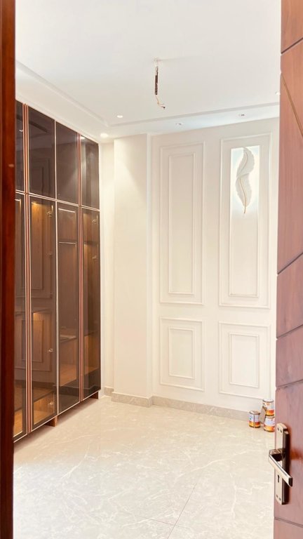  shiv shakti builder floors Bedroom