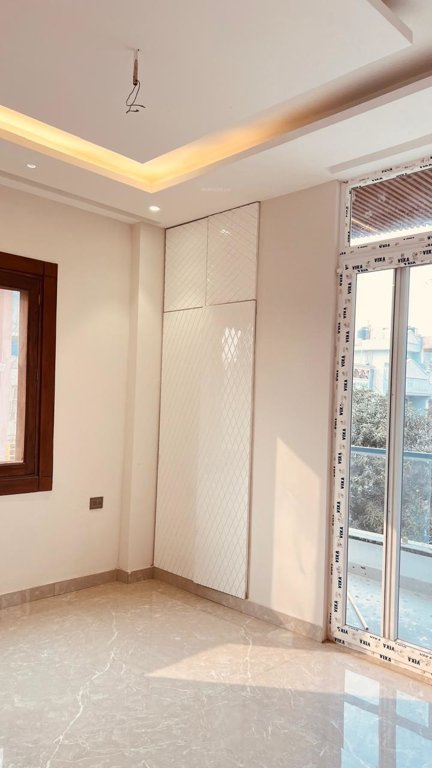  shiv shakti builder floors Bedroom