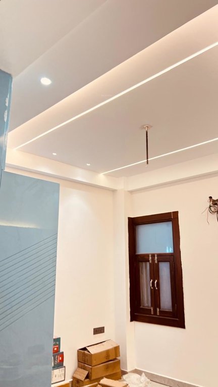  shiv shakti builder floors Bedroom