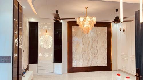  shiv-shakti-builder-floors Living Area