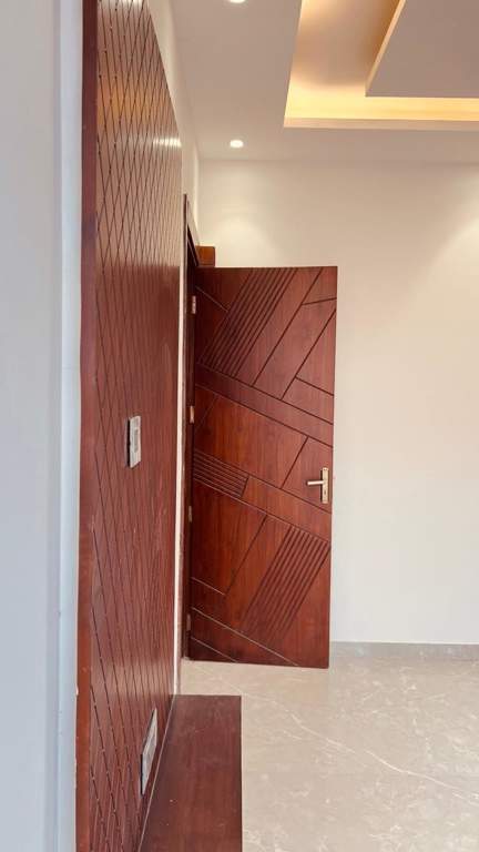  shiv shakti builder floors Living Area