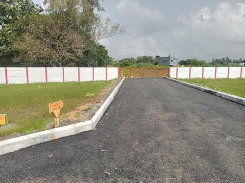  vijaya-lakshmi-nagar Internal Roads & Footpaths