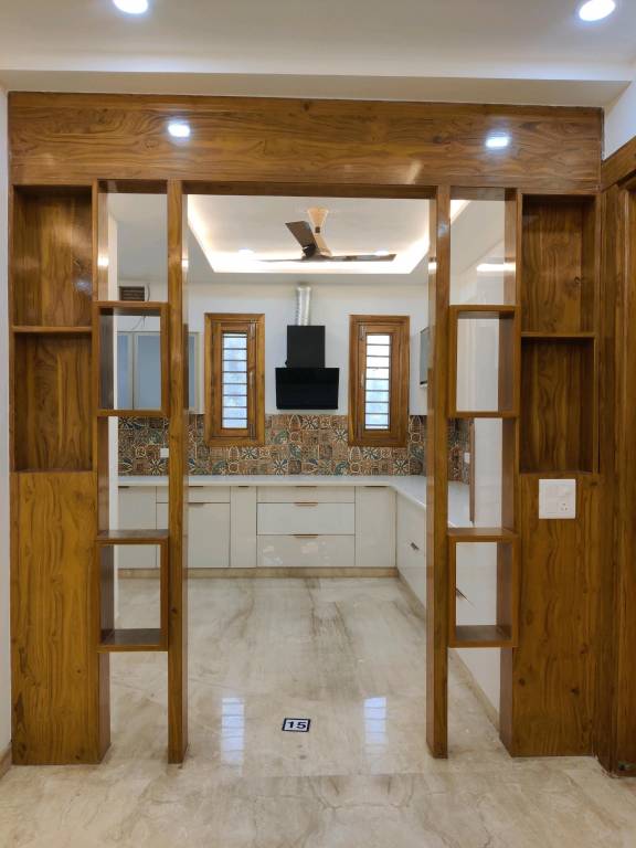 punjab empire Kitchen