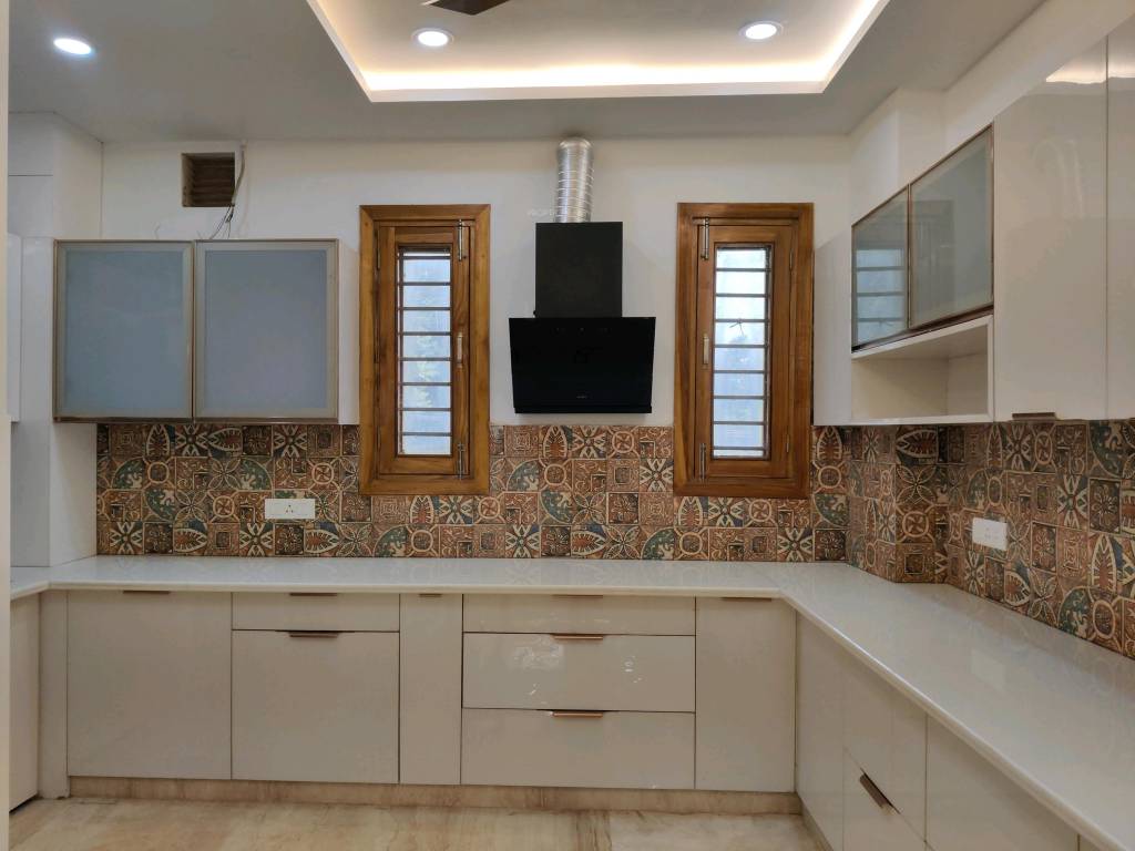 punjab empire Kitchen