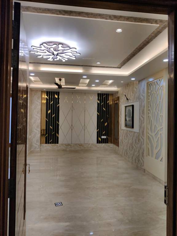 punjab empire Living Area