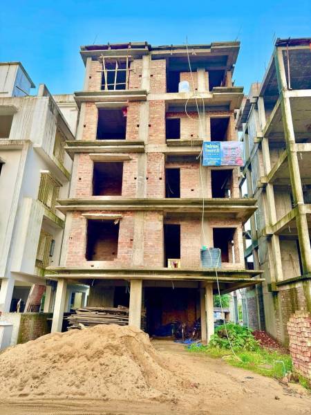  indrani-tower Indrani Tower Construction Status Dec-24