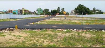  unicon-avenue Internal Roads & Footpaths