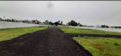  unicon-avenue Internal Roads & Footpaths