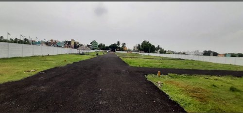  unicon-avenue Internal Roads & Footpaths