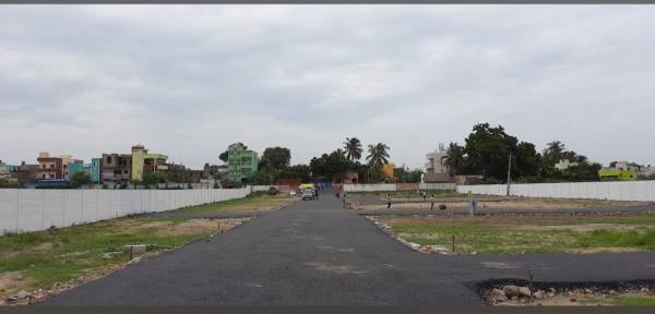  unicon-avenue Internal Roads & Footpaths