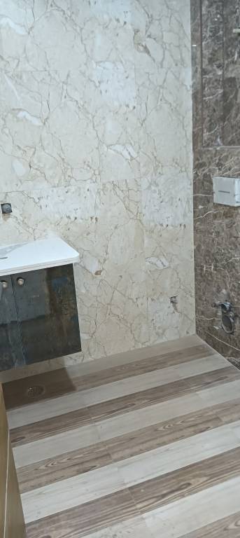  kiara affordable builder flats Bathroom