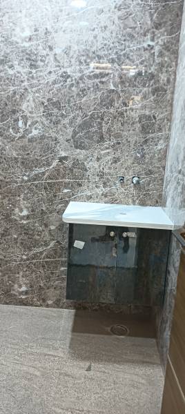 Bathroom kiara-affordable-builder-flats Bathroom