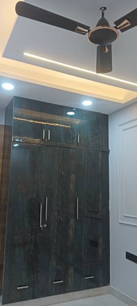 Bedroom kiara-affordable-builder-flats Bedroom