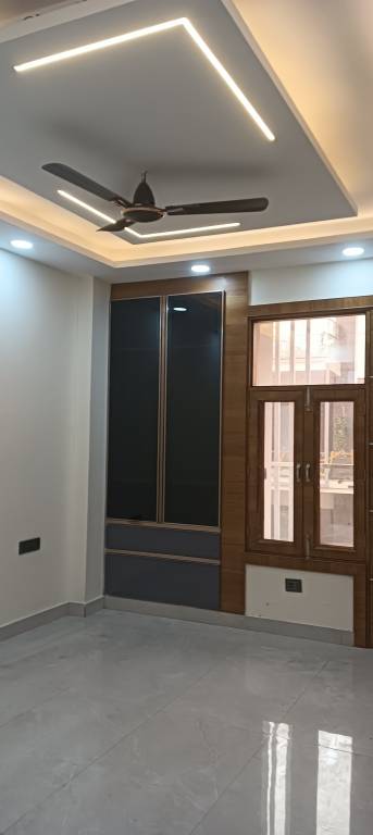  kiara affordable builder flats Bedroom