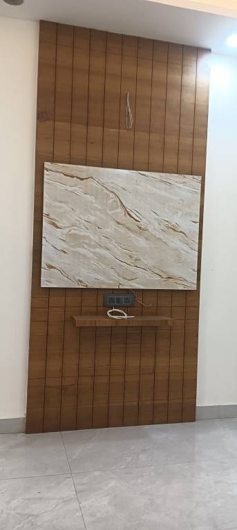  kiara affordable builder flats Living Area