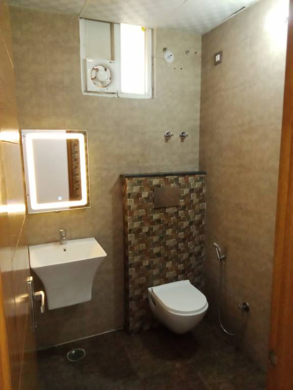  devesh luxury flats Bathroom