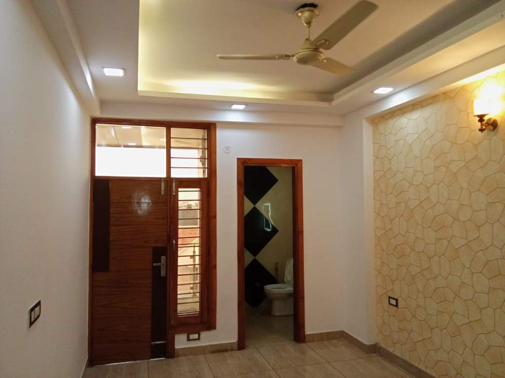  devesh luxury flats Bedroom