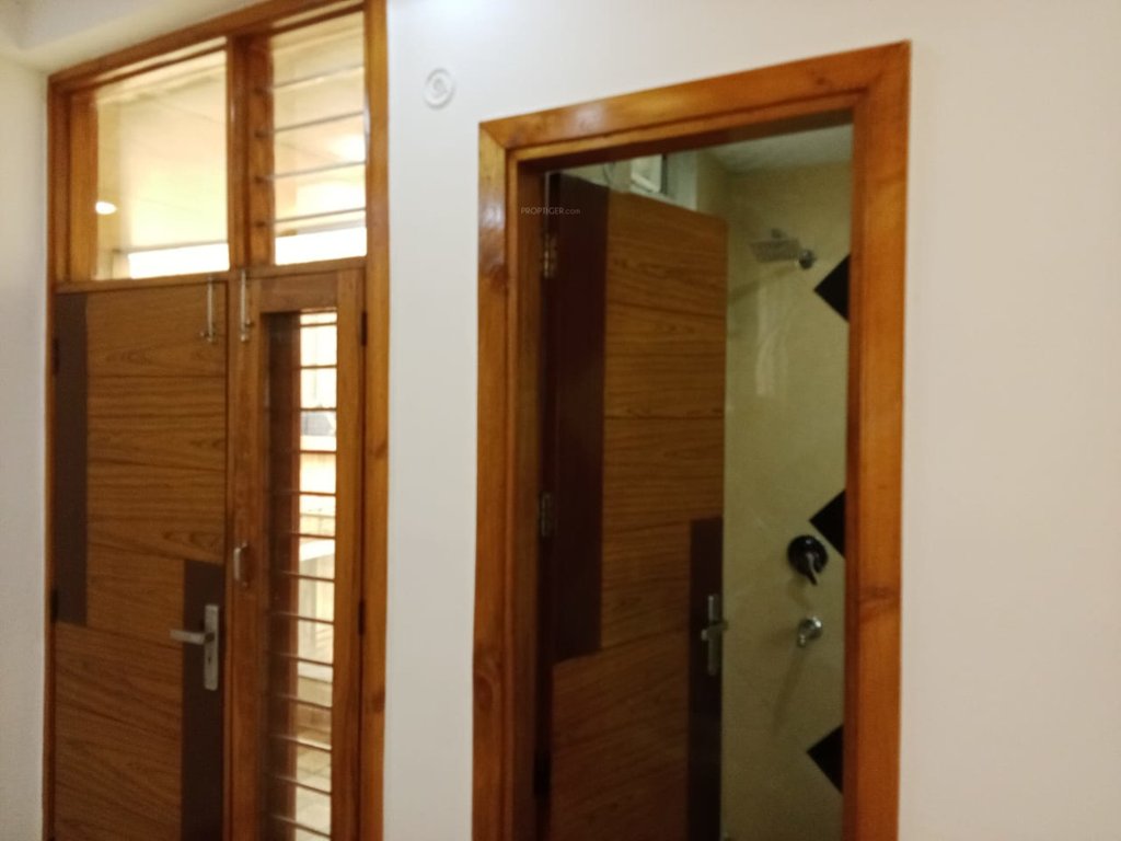  devesh luxury flats Bedroom