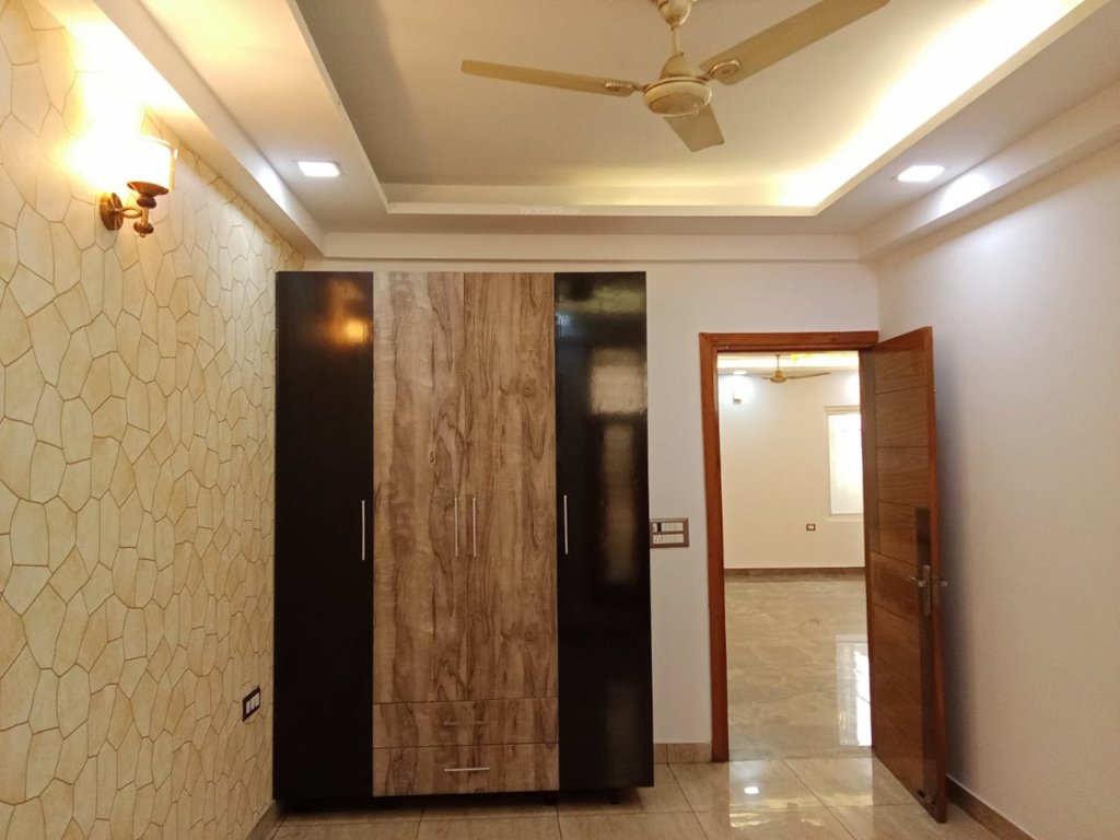  devesh luxury flats Bedroom