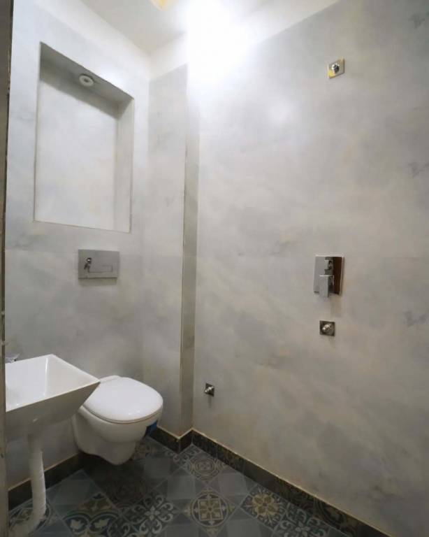  jai maa housing Bathroom