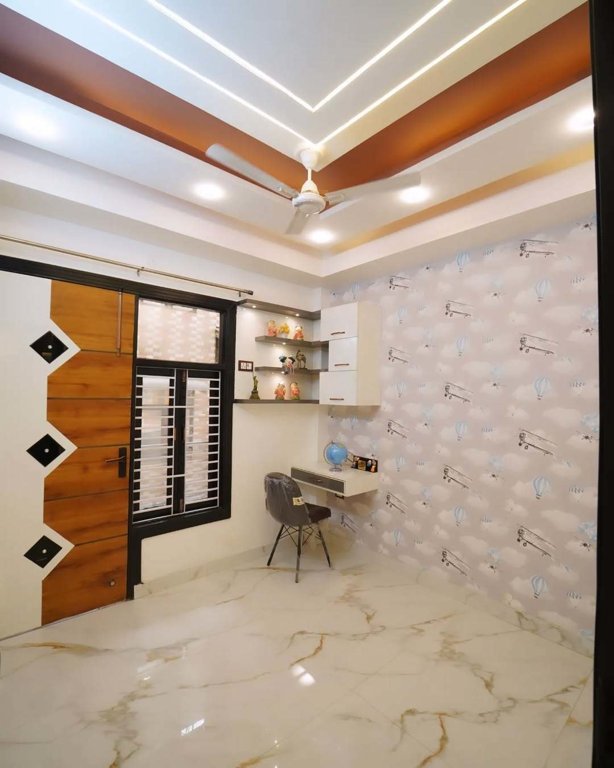  jai maa housing Bedroom