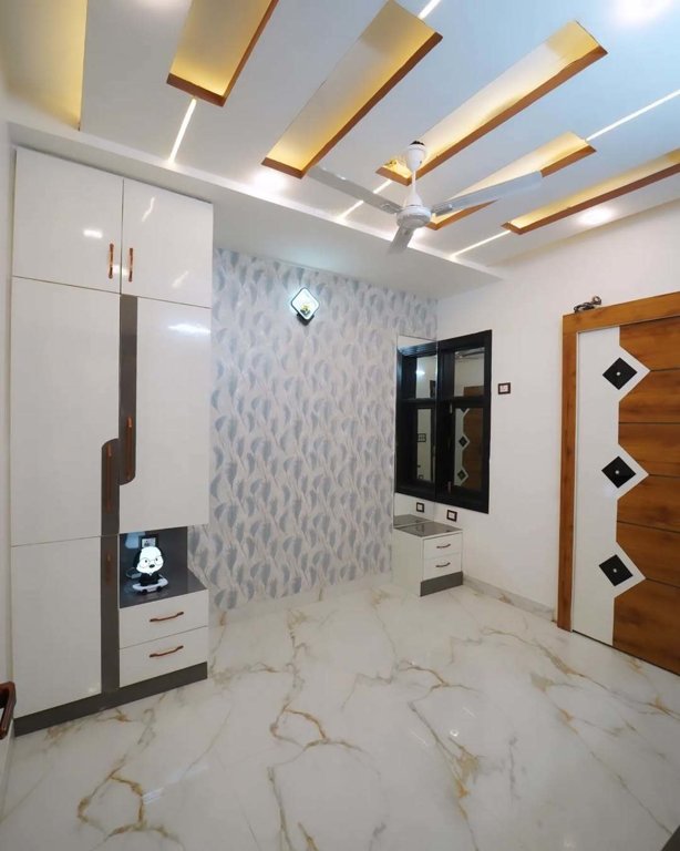  jai maa housing Bedroom