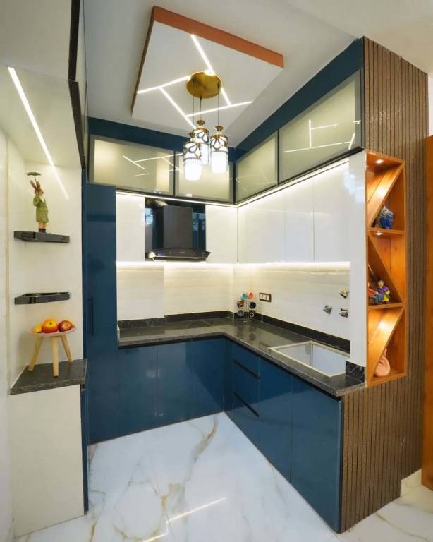  jai maa housing Kitchen