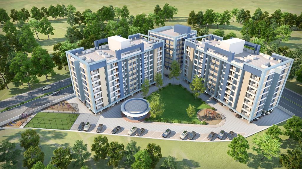 sukruti suratna Elevation