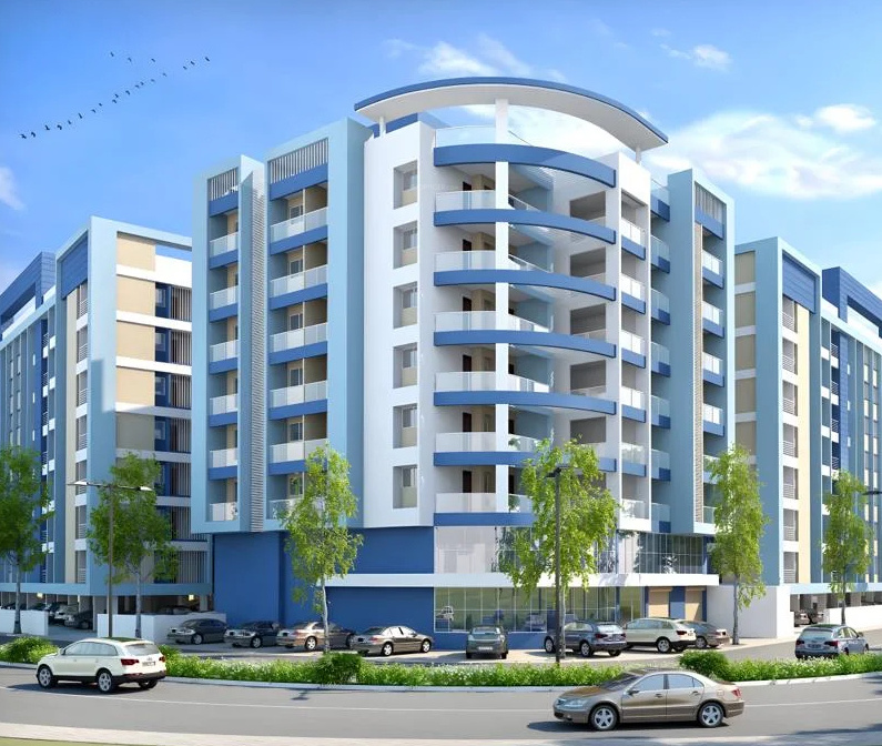 sukruti suratna Elevation