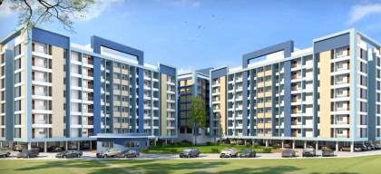  sukruti-suratna Elevation