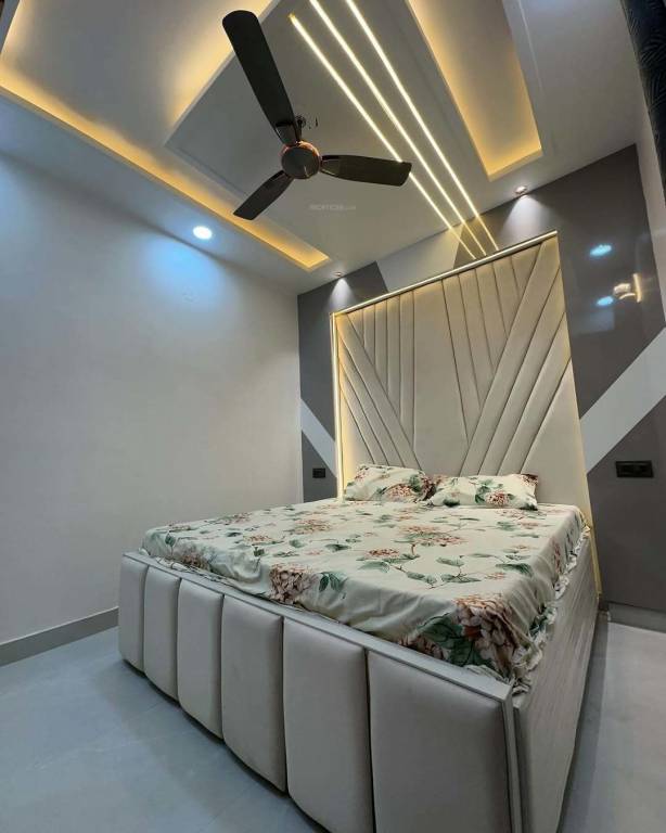 jai maa luxury Bedroom