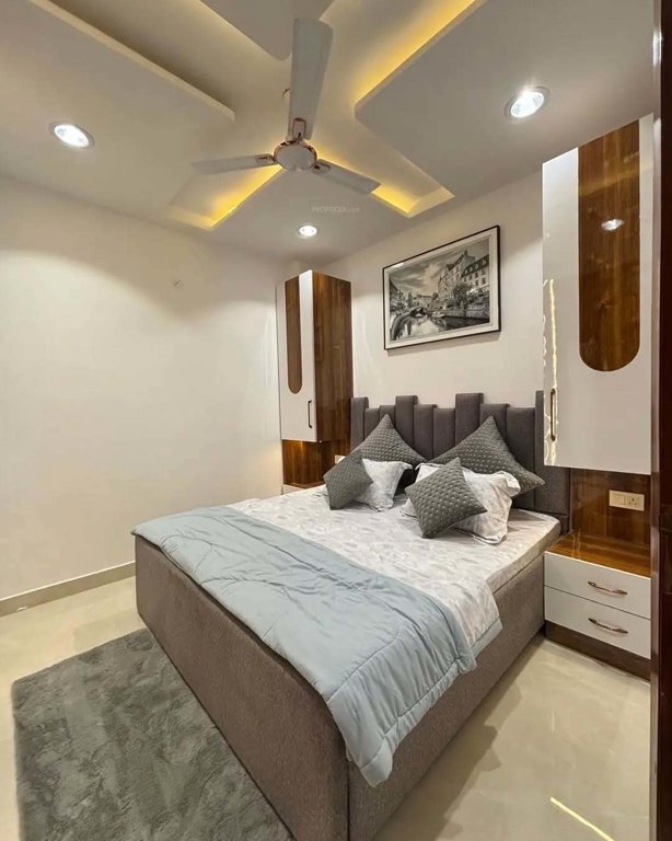 jai maa luxury Bedroom