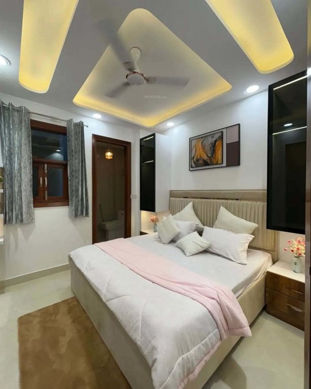 jai maa luxury Bedroom