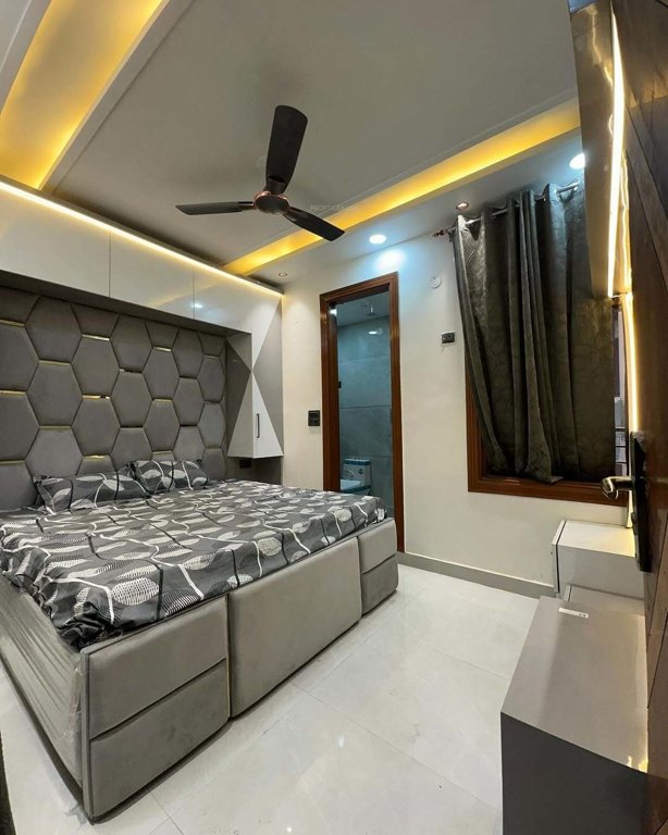 jai maa luxury Bedroom