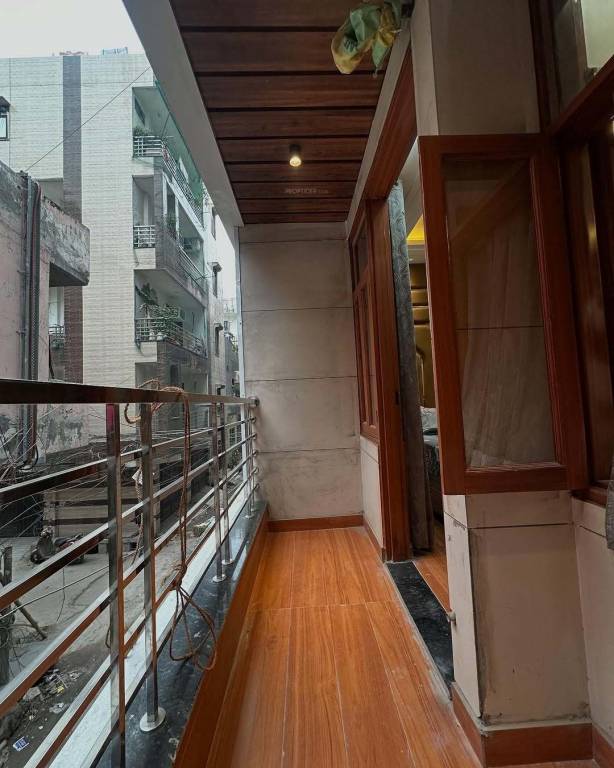 jai maa luxury Lobby