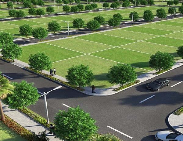  manas-greens Elevation