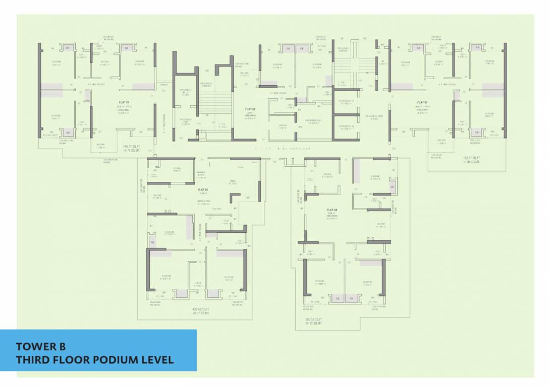  optima  Optima Phase I Cluster Plan