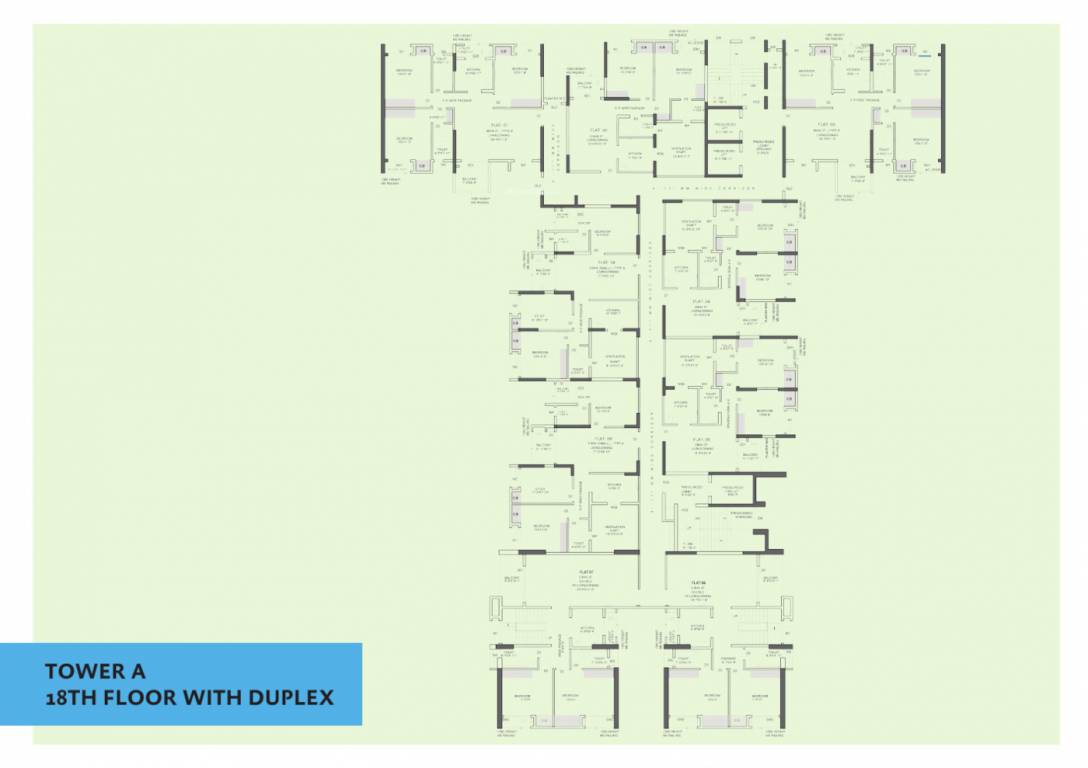  optima  Optima Phase I Cluster Plan