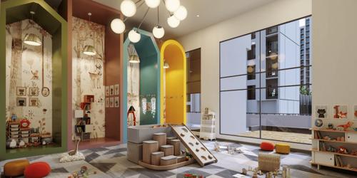  optima- Day Care Center