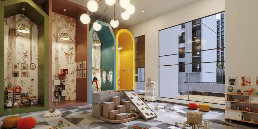  optima  Day Care Center