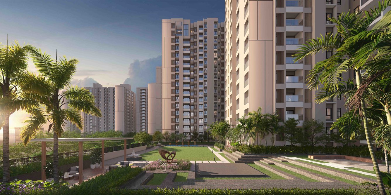  optima  Landscape Garden and Tree Planting