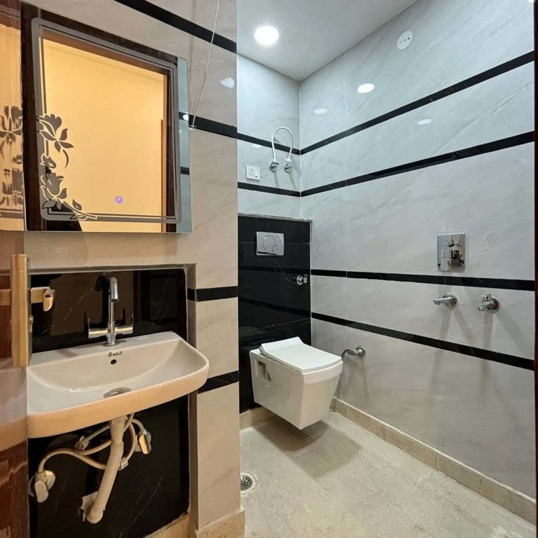  jai maa sunview apartment Bathroom