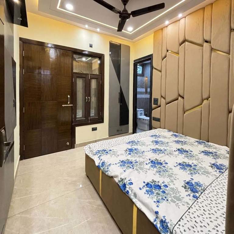 jai maa sunview apartment Bedroom